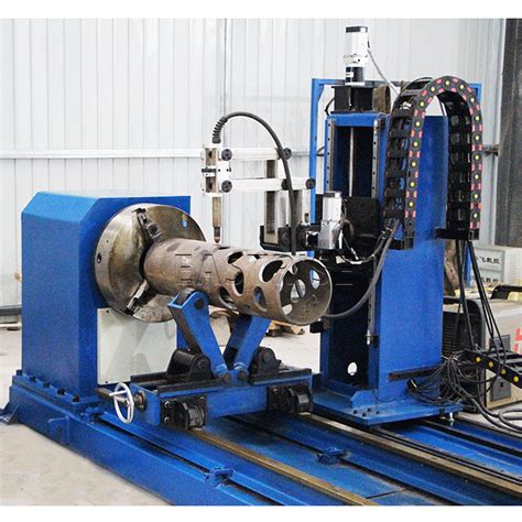 china pipe cnc cutting machine|computerized pipe cutting machine.